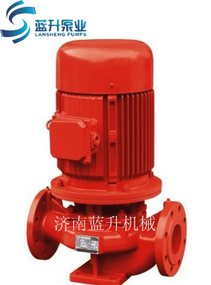 消防主泵山东济南淄博厂家